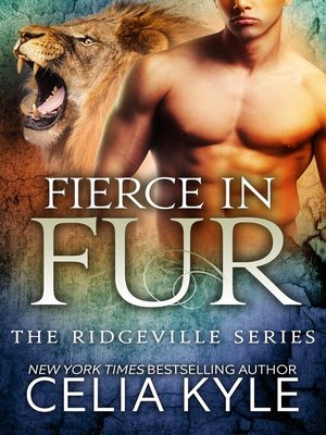 cover image of Fierce in Fur